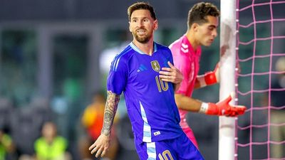Lionel Messi and Argentina's Kerala trip in November POSTPONED, the reason is... SportsTak