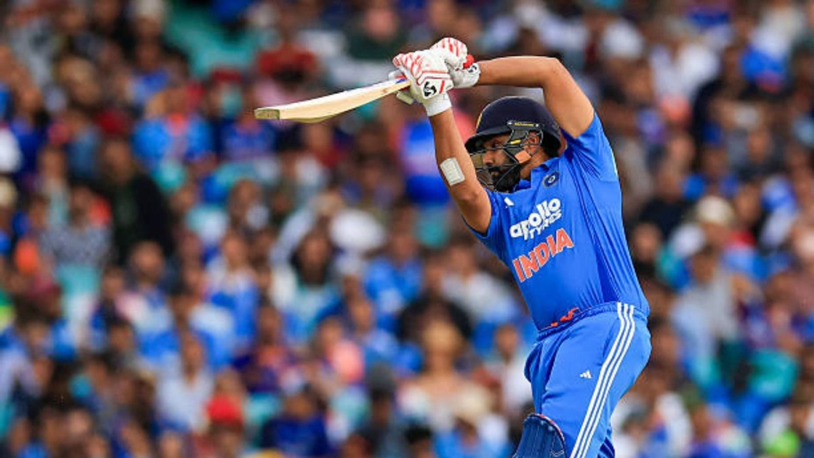 Rohit Sharma ends speculation on his last Australia tour after leading India to 9-wicket win in 3rd ODI, says 'if we will be coming back...' Rohit Sharma ends speculation on his last Australia tour after leading India to 9-wicket win in 3rd ODI, says 'if we will be coming back...'