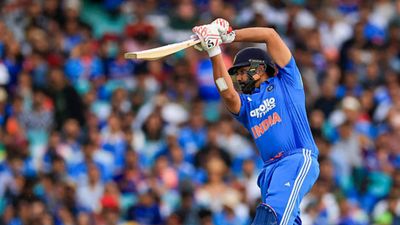 Rohit Sharma ends speculation on his last Australia tour after leading India to 9-wicket win in 3rd ODI, says 'if we will be coming back...' SportsTak