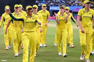 Women's World Cup: Alana's King-sized 7-fer hands Australia resounding seven-wicket win over SA, wrap up 98-run chase in 16.5 overs SportsTak