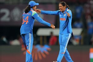 Women's World Cup 2025 semifinal line-up confirmed as India's opponent revealed SportsTak
