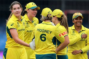 'We have zero tolerance...': BCCI Secretary Devajit Saikia breaks silence on Australia women cricketers' molestation case SportsTak
