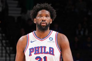 Philadelphia 76ers Injury report: Latest update on Joel Embiid and V.J. Edgecombe's status ahead of Hornets game SportsTak