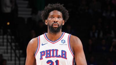 Philadelphia 76ers Injury report: Latest update on Joel Embiid and V.J. Edgecombe's status ahead of Hornets game SportsTak