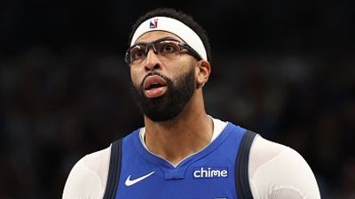 Jason Kidd and Anthony Davis Weigh in as Mavericks struggle to find rhythm after Luka Doncic trade SportsTak