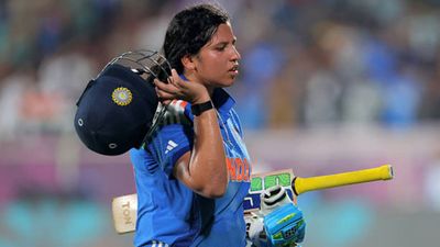 'The medical team is monitoring her, but...': India coach provides major injury update on Richa Ghosh ahead of Bangladesh clash  SportsTak