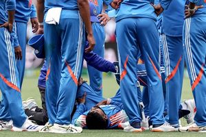 Big blow to India after 9-wicket win over Australia in Sydney, star player out of action for at least 3 weeks SportsTak