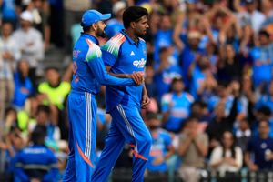 'Perform kar warna bahar bitha dunga': Harshit Rana's childhood coach reveals Gautam Gambhir's ultimatum on Australia tour, slams Kris Srikkanth SportsTak