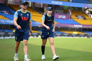 Will Australia captain Alyssa Healy play Women's World Cup semifinal against India after missing 2 games? Head coach gives major update SportsTak
