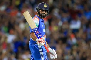 'He will retire after...': Rohit Sharma's childhood coach shares massive take on star batter's future after Sydney hundred SportsTak