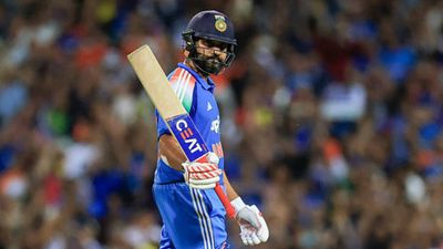 'He will retire after...': Rohit Sharma's childhood coach shares massive take on star batter's future after Sydney hundred SportsTak