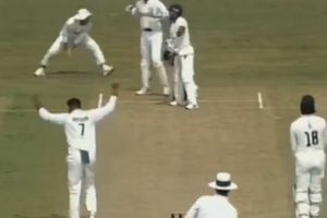 Shortest match in 91 years of Ranji Trophy! 32 wickets, two hat-tricks feature in Assam's record-breaking defeat to Services SportsTak