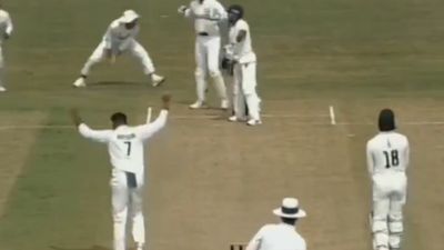 Shortest match in 91 years of Ranji Trophy! 32 wickets, two hat-tricks feature in Assam's record-breaking defeat to Services Arjun Sharma