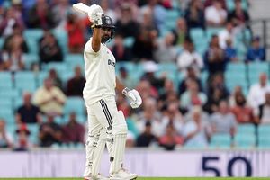 Karun Nair sends strong message to selectors with daddy hundred in Ranji Trophy ahead of South Africa Tests SportsTak
