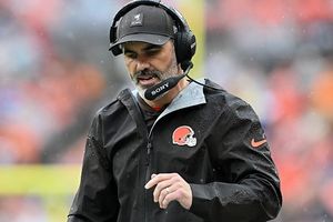 Cleveland Browns owner gives honest verdict on Kevin Stefanski's future ahead of clash vs Patriots SportsTak