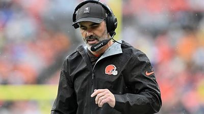 Cleveland Browns owner gives honest verdict on Kevin Stefanski's future ahead of clash vs Patriots SportsTak