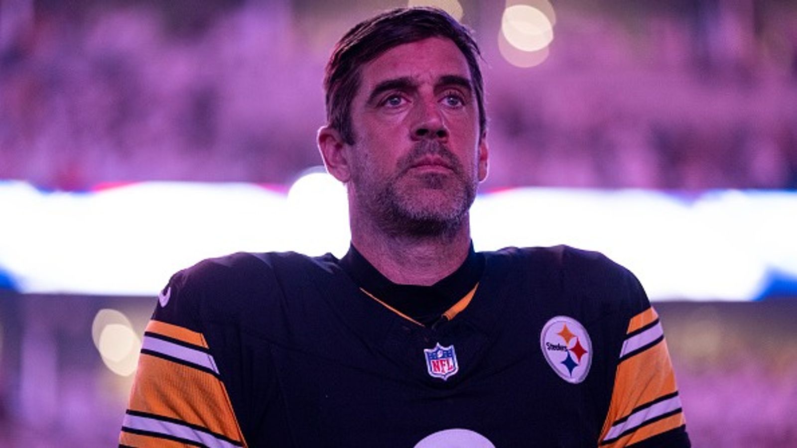 Skip Bayless slams Aaron Rodgers for 'self-centered' comments ahead of Packers reunion Skip Bayless slams Aaron Rodgers for 'self-centered' comments ahead of Packers reunion