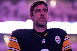 Skip Bayless slams Aaron Rodgers for 'self-centered' comments ahead of Packers reunion SportsTak