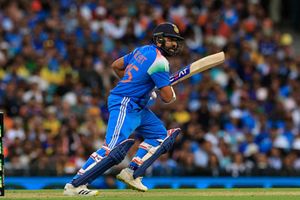 'Signing off from...': Rohit Sharma's Instagram story reignites retirement rumours  SportsTak