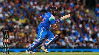 'Signing off from...': Rohit Sharma's Instagram story reignites retirement rumours  SportsTak
