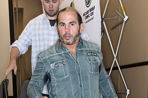 Matt Hardy shares emotional message after Hardy Boyz tribute to Bray Wyatt SportsTak