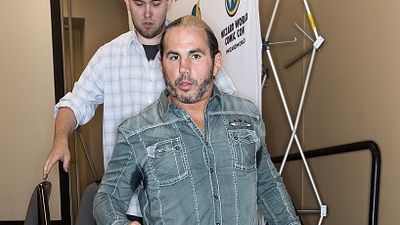 Matt Hardy shares emotional message after Hardy Boyz tribute to Bray Wyatt SportsTak