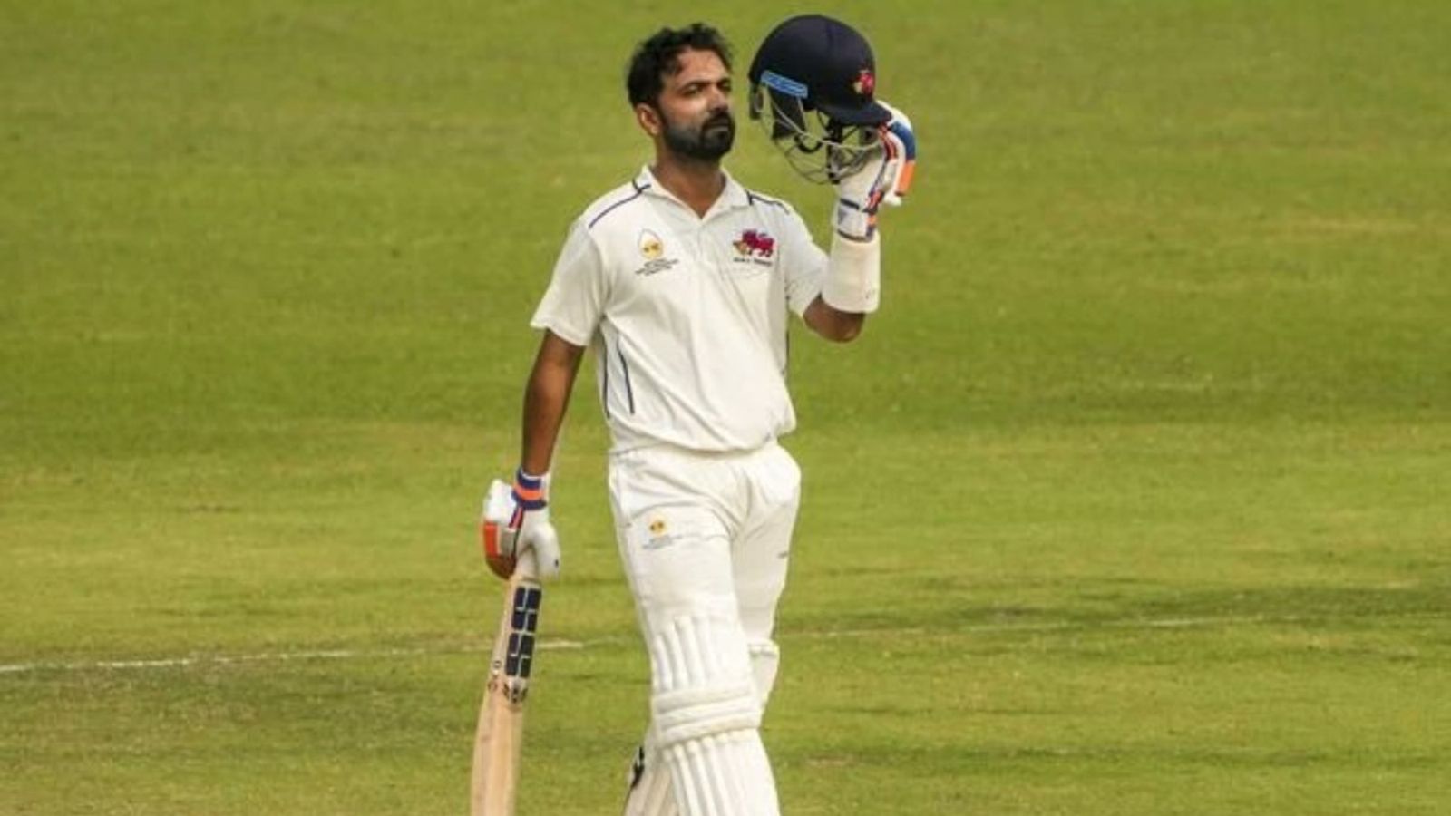 Pained Ajinkya Rahane fed up of continuous India snub, says 'Player like me should've played BGT, there are many unwanted people...' Mumbai veteran batter Ajinkya Rahane in this frame