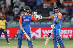Not Suryakumar Yadav or Shubman Gill, World Cup-winning star picks this Indian star as X-factor in T20I series against Australia SportsTak