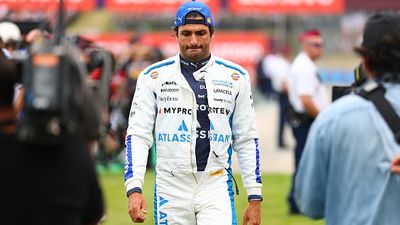Carlos Sainz sets realistic top-eight target after Mexican Grad Prix qualifying  SportsTak