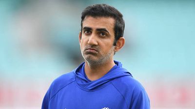 'He shouldn't keep changing things...': Ex-India star calls out Gautam Gambhir after ODI series defeat to Australia SportsTak