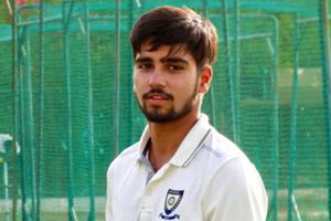 Ranji Trophy: 21-year-old's 8-wicket haul leaves Tripura in a spin as Haryana record back-to-back wins with 9-wicket victory SportsTak