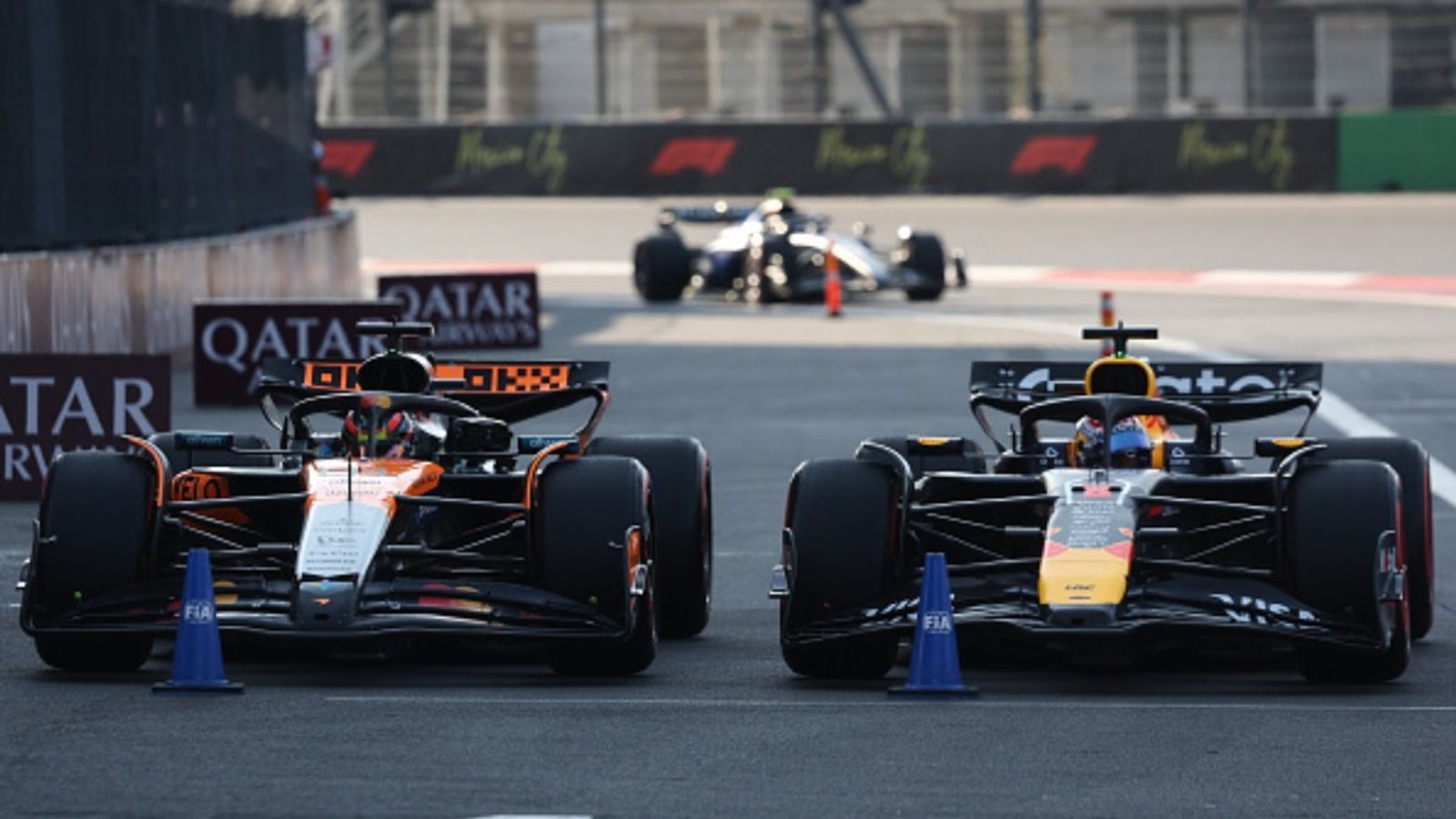 2025 Mexican Grand Prix: Start time, where to watch, last five winners after pole & more 2025 Mexican Grand Prix: Start time, where to watch, last five winners after pole & more