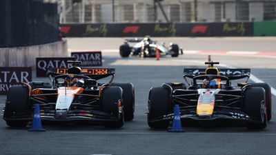 2025 Mexican Grand Prix: Start time, where to watch, last five winners after pole & more 2025 Mexican Grand Prix: Start time, where to watch, last five winners after pole & more