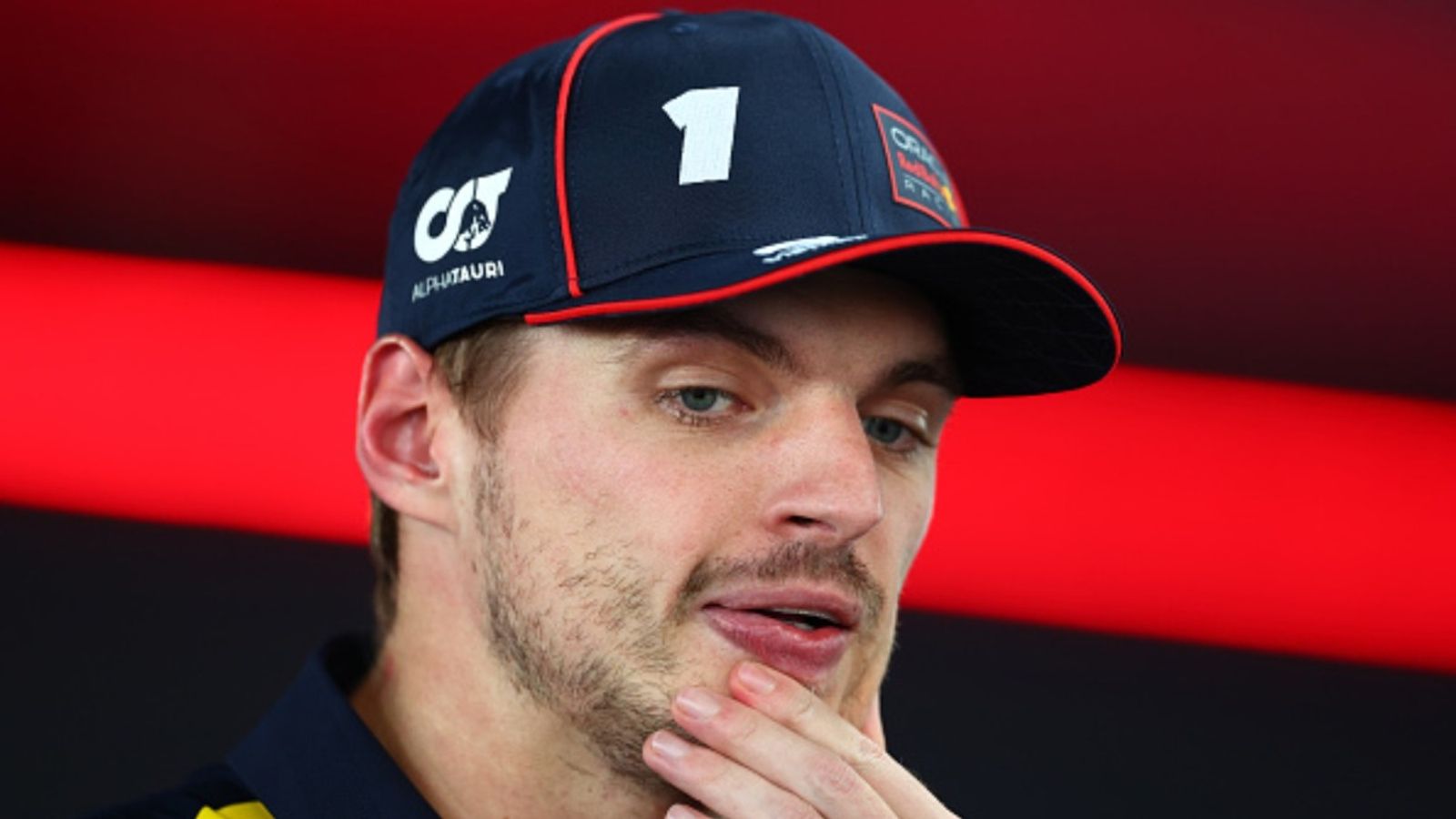 Max Verstappen’s replacement reveals Red Bull experience ahead of Mexican Grand Prix Max Verstappen’s replacement reveals Red Bull experience ahead of Mexican Grand Prix