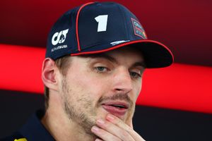 Max Verstappen’s replacement reveals Red Bull experience ahead of Mexican Grand Prix SportsTak