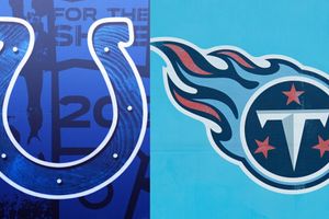 Indianapolis Colts vs Tennessee Titans Week 8 clash: Where and how to watch and more SportsTak