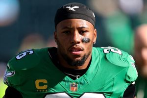 Saquon Barkley Injury Update: Get the latest on Eagles' star after week 8 exit SportsTak