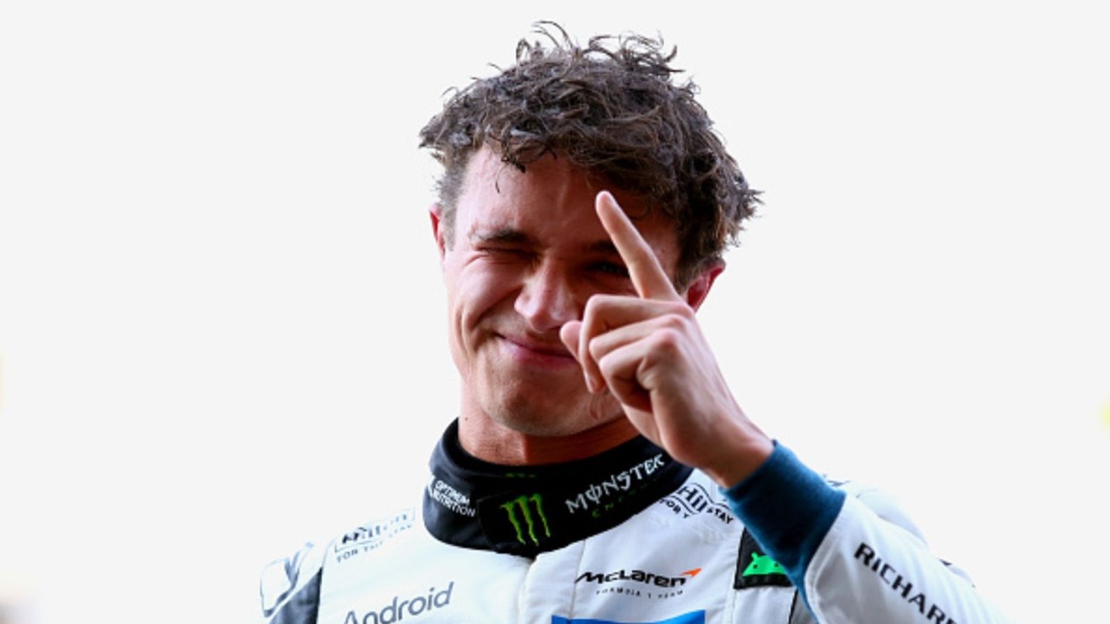 Mexican GP Results: Lando Norris wins, snatches championship lead as Max Verstappen fights to stay in contention Mexican GP Results: Lando Norris wins, snatches championship lead as Max Verstappen fights to stay in contention