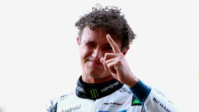 Mexican GP Results: Lando Norris wins, snatches championship lead as Max Verstappen fights to stay in contention Mexican GP Results: Lando Norris wins, snatches championship lead as Max Verstappen fights to stay in contention