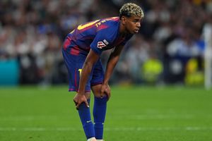 Ex-Barcelona star slams Lamine Yamal over bold pre-match remarks on Real Madrid SportsTak