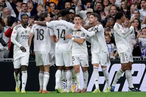 Real Madrid star admits Lamine Yamal’s remarks fired up Los Blancos before El Clasico faceoff SportsTak