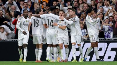 Real Madrid star admits Lamine Yamal’s remarks fired up Los Blancos before El Clasico faceoff Real Madrid star admits Lamine Yamal’s remarks fired up Los Blancos before El Clasico faceoff