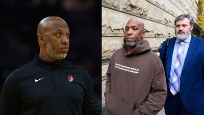 Chauncey Billups' arrest triggers reaction from peers as gambling saga deepens Chauncey Billups' arrest triggers reaction from peers as gambling saga deepens