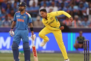 Australia's star player ruled out of first T20I vs India due to personal reasons, 23-year-old named replacement SportsTak
