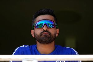 'After the last 2 years I've had, I deserved more than a series': Karun Nair hits back at Ajit Agarkar after unbeaten 174 vs Goa SportsTak