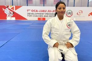 Indian Jujitsu player dies by suicide in Madhya Pradesh, sister links work stress as plausible cause  SportsTak