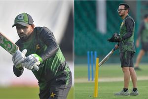 Pakistan head coach says Babar Azam won't open, T20I comeback possible only because this batter wanted to play first-class cricket SportsTak