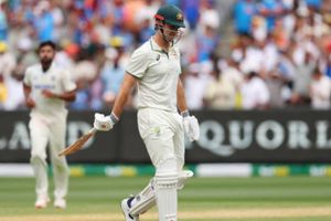'We still haven't given up on him...': Australia head coach hints at this player's comeback in The Ashes SportsTak