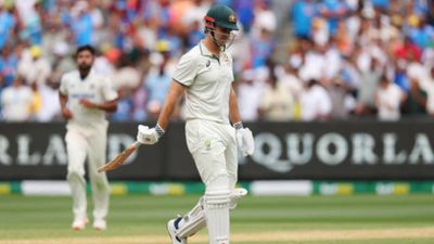 'We still haven't given up on him...': Australia head coach hints at this player's comeback in The Ashes SportsTak