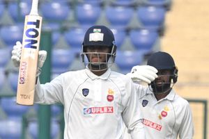 Ranji Trophy 2025: Delhi eye outright win after Yash Dhull and Ayush Doseja’s 125-run stand powers them to commanding 329-run lead over Himachal Pradesh SportsTak